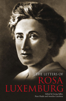 Rosa Luxemburg