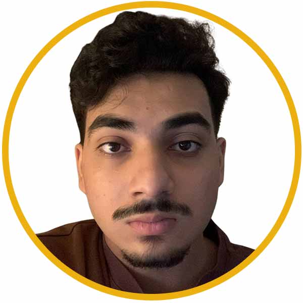 Omar Ilyas