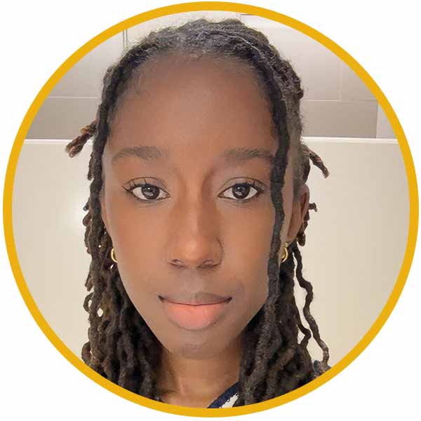 Shaniaya Lewis