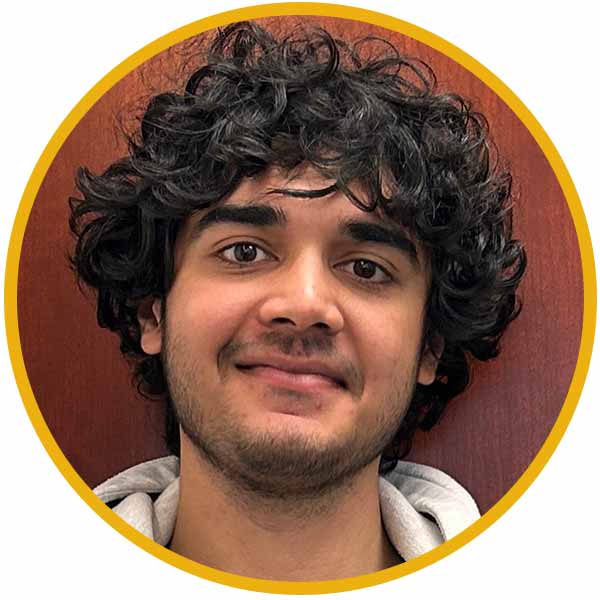 Vedaant Vyas