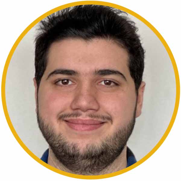 Yagiz Bekir Gunduz