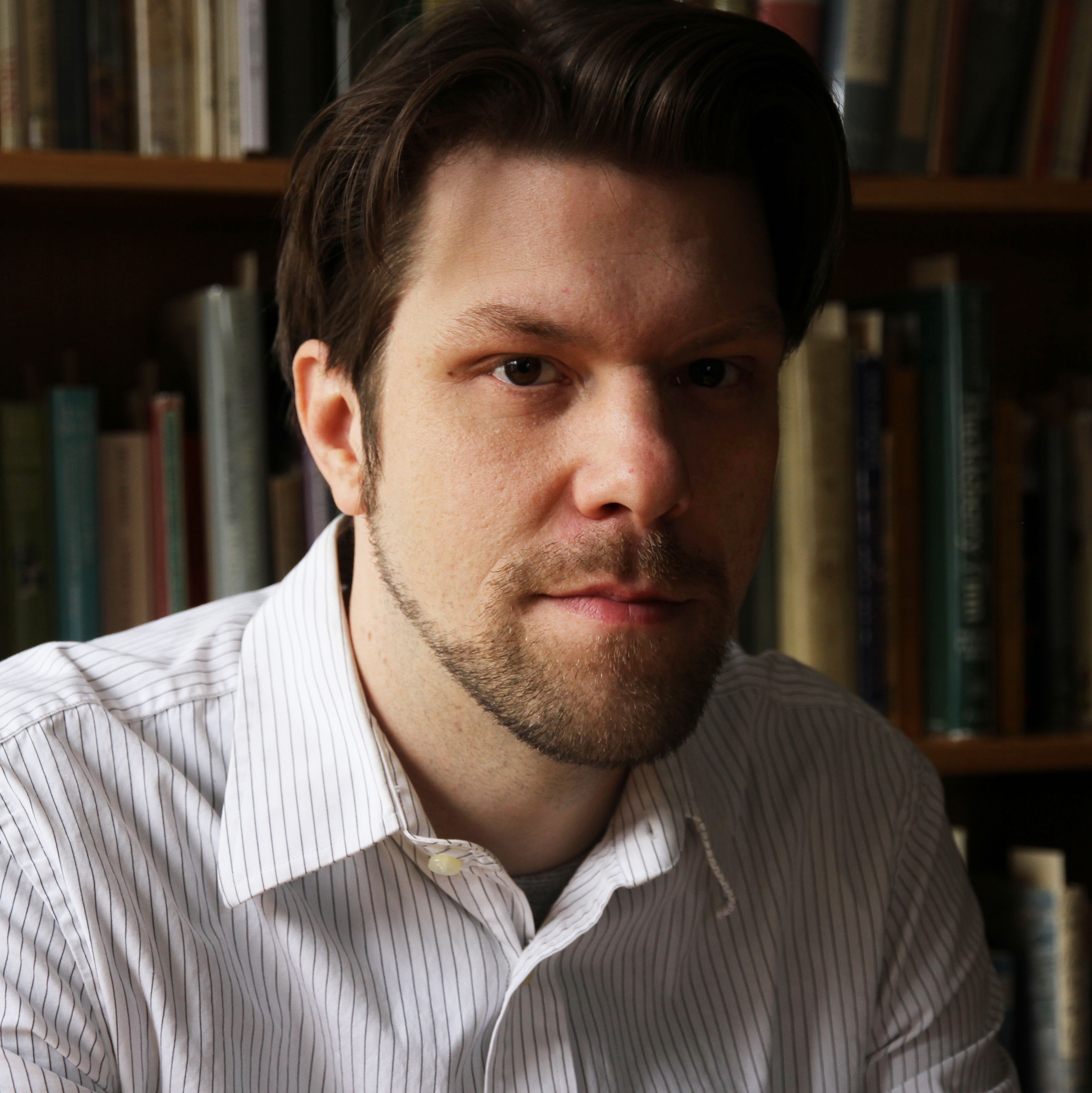 Joel Rudewicz