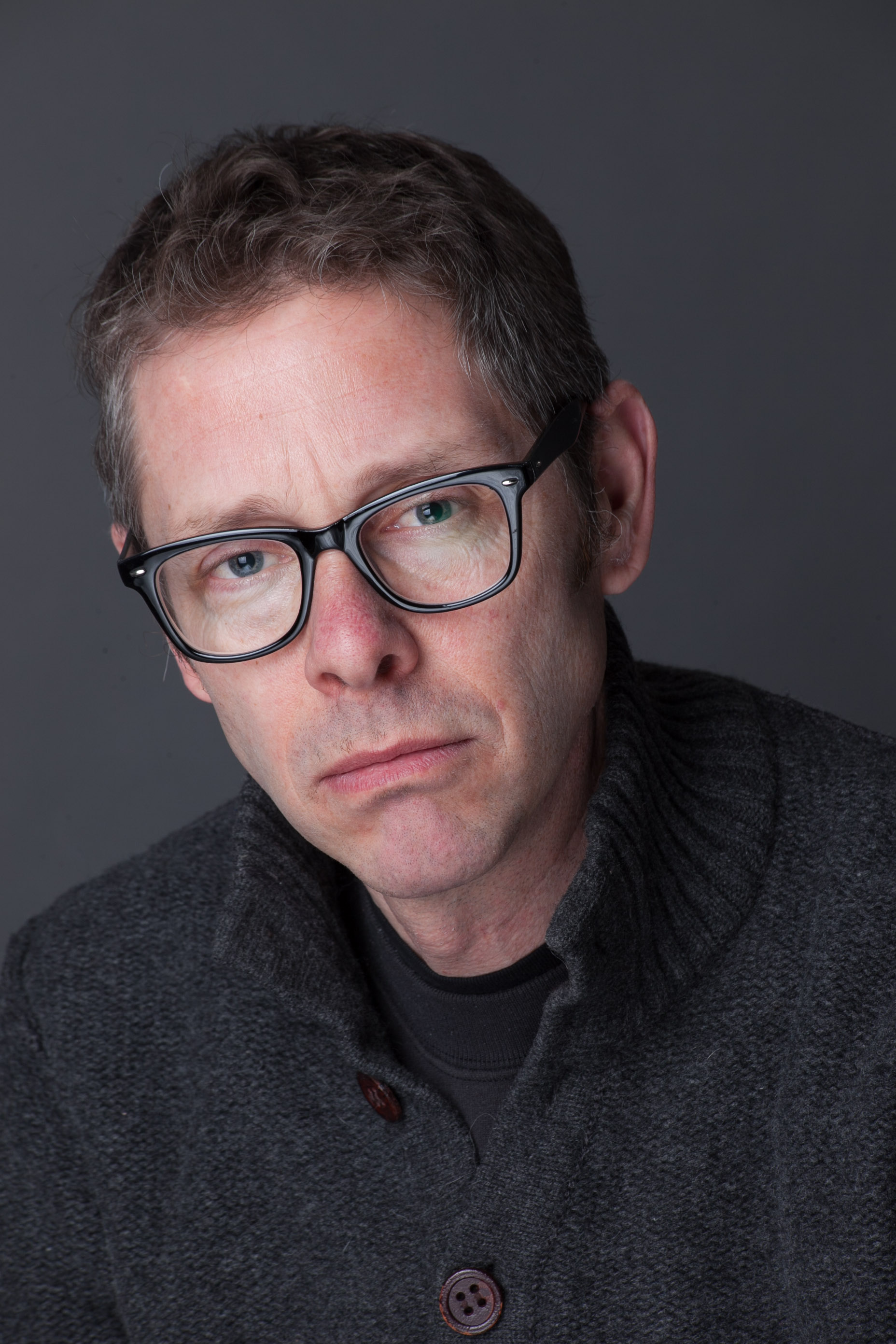 Robert Teigrob