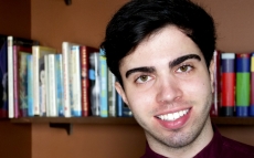 Michael Pereira
