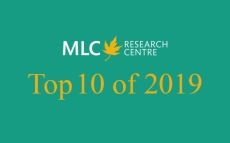 The MLC Director Presents: The Top 10 of 2019