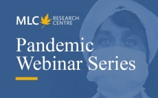 Pandemic: Webinar Series