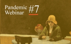 Pandemic Webinar #7: Mental Health During COVID-19