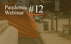 Pandemic Webinar #12: Social Justice and COVID-19