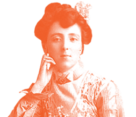 Lucy Maud Montgomery