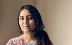 Noor-E-Zahra Shah joins MLC