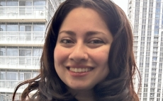 Lina Tupak-Karim joins MLC