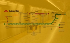 A New Publication: Canadian Suburban Poetry and the Poetics of Transit
