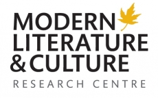 Academic Position | Assistant Professor in Urban Literatures & Cultures 